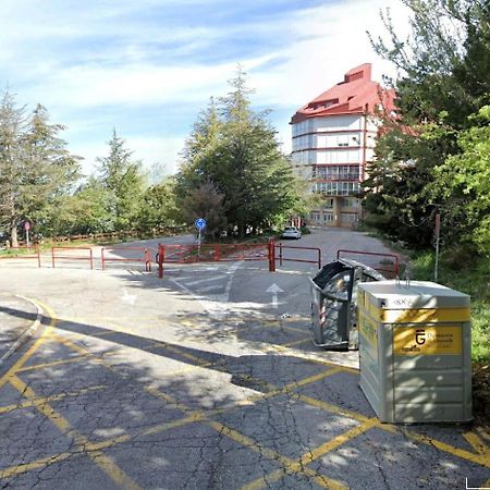 Amplio Apartamento Edif Europa y parking gratuito Sierra Nevada Exterior foto