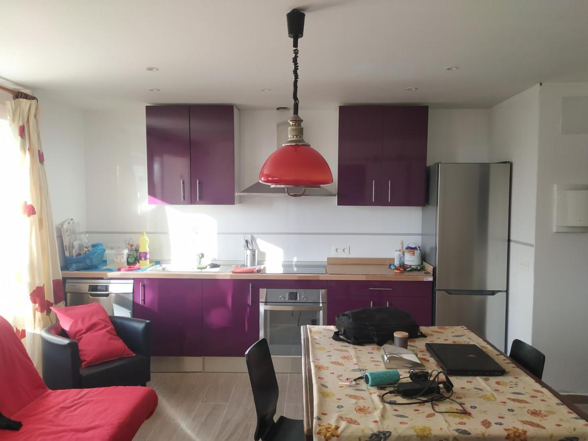 Amplio Apartamento Edif Europa y parking gratuito Sierra Nevada Exterior foto