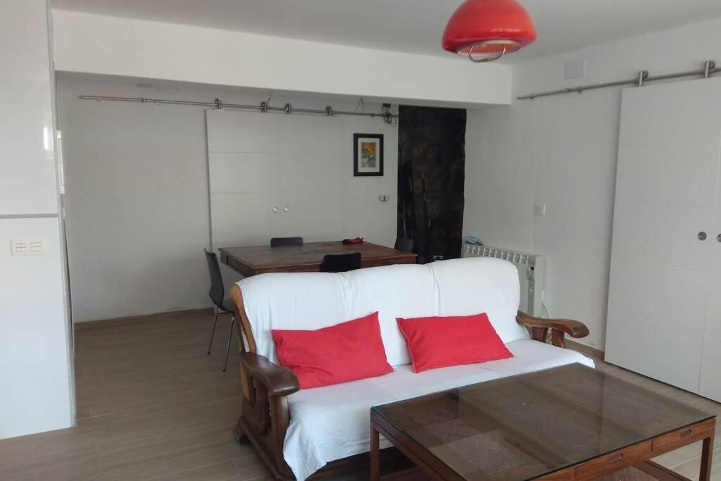 Amplio Apartamento Edif Europa y parking gratuito Sierra Nevada Exterior foto