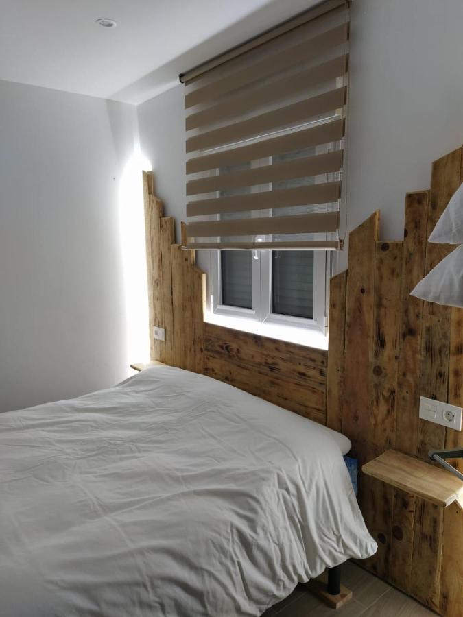 Amplio Apartamento Edif Europa y parking gratuito Sierra Nevada Exterior foto