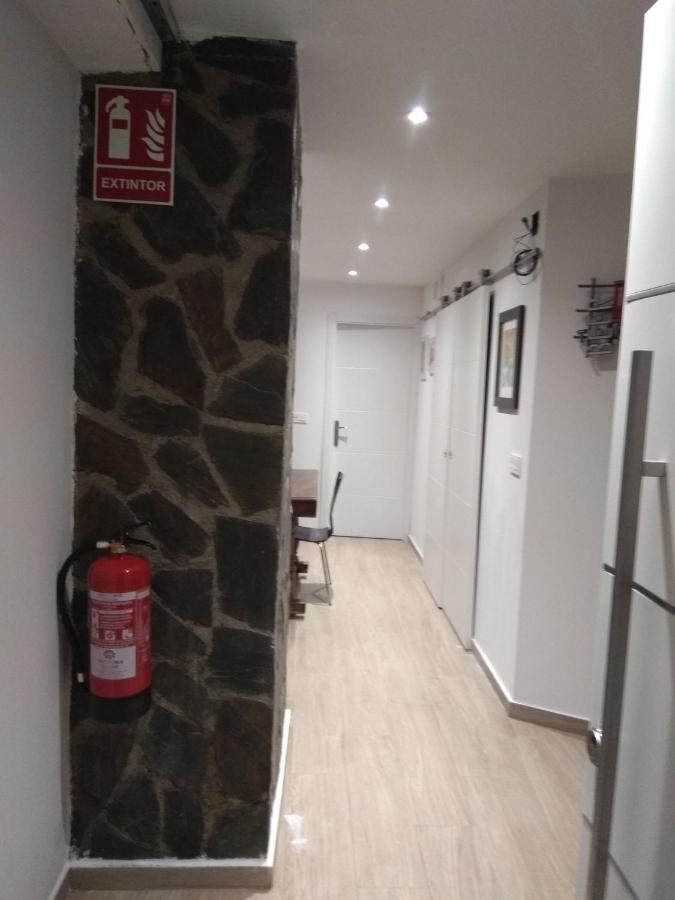 Amplio Apartamento Edif Europa y parking gratuito Sierra Nevada Exterior foto