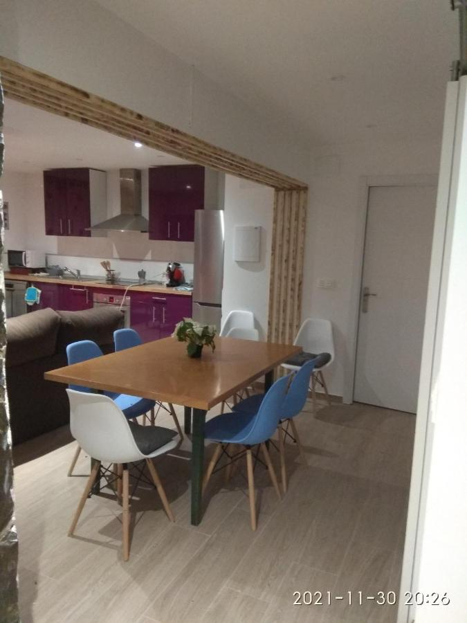 Amplio Apartamento Edif Europa y parking gratuito Sierra Nevada Exterior foto