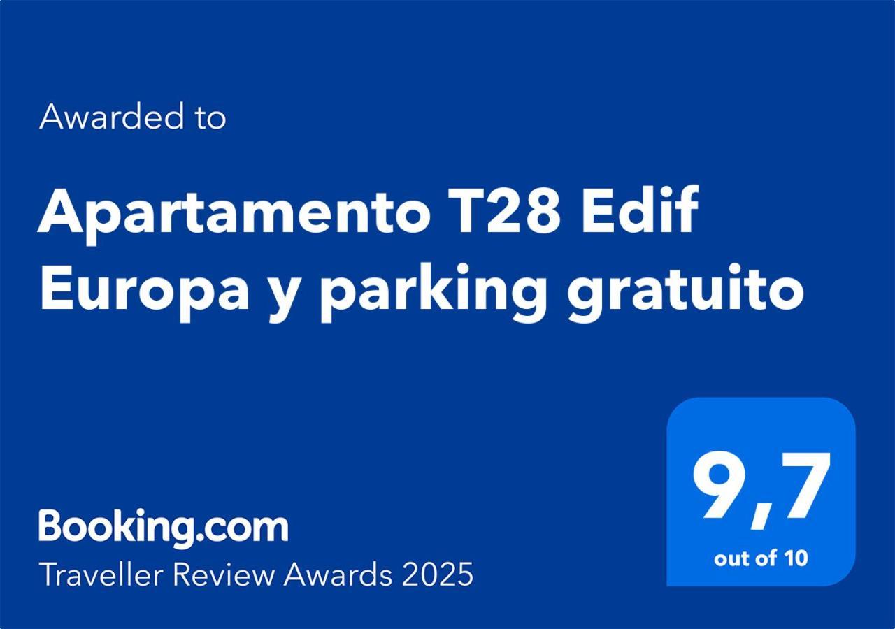 Amplio Apartamento Edif Europa y parking gratuito Sierra Nevada Exterior foto